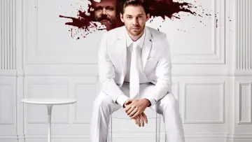 Zasłona к сериалу "Syn marnotrawny" #1386465