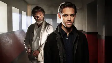 Zasłona к сериалу "Syn marnotrawny" #1386469