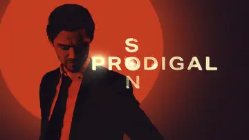 Zasłona к сериалу "Syn marnotrawny" #1386471