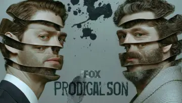Zasłona к сериалу "Syn marnotrawny" #1386473