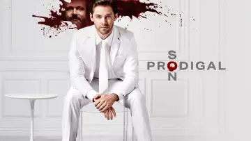 Zasłona к сериалу "Syn marnotrawny" #1386474
