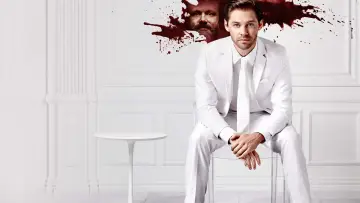 Zasłona к сериалу "Syn marnotrawny" #1386475