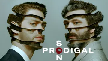 Zasłona к сериалу "Syn marnotrawny" #1386476