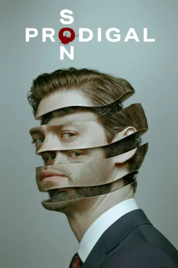 Plakat к сериалу "Syn marnotrawny" #1386480