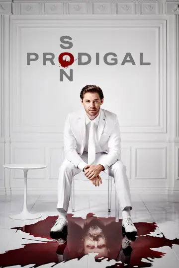 Plakat к сериалу "Syn marnotrawny" #1386482