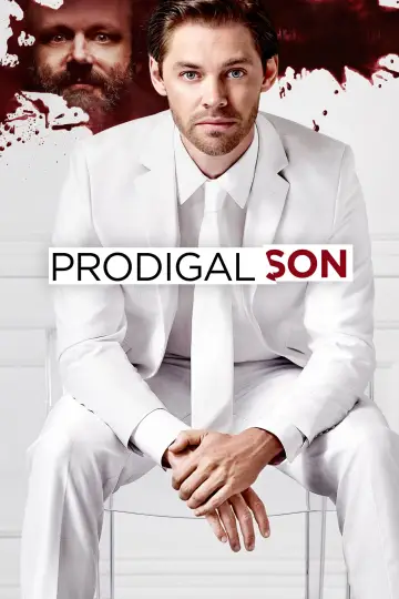 Plakat к сериалу "Syn marnotrawny" #1386483