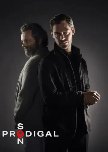 Plakat к сериалу "Syn marnotrawny" #1386485