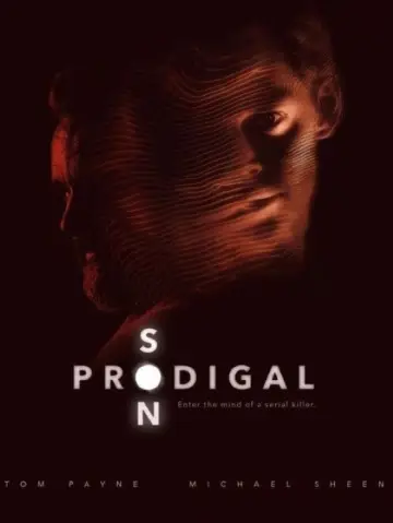Plakat к сериалу "Syn marnotrawny" #1386486
