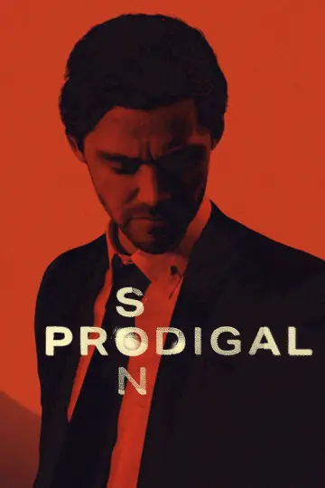 Plakat к сериалу "Syn marnotrawny" #1386487