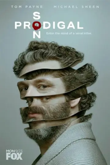 Plakat к сериалу "Syn marnotrawny" #1386489