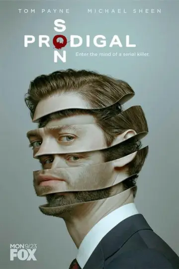 Plakat к сериалу "Syn marnotrawny" #1386490