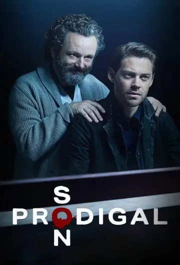 Plakat к сериалу "Syn marnotrawny" #1386491
