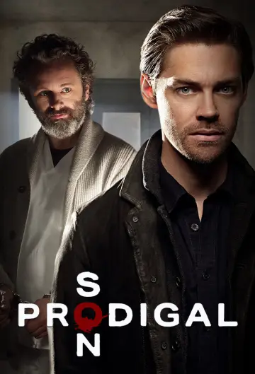 Plakat к сериалу "Syn marnotrawny" #1386492