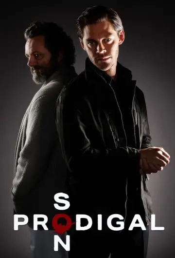 Plakat к сериалу "Syn marnotrawny" #1386493