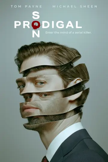 Plakat к сериалу "Syn marnotrawny" #1386494