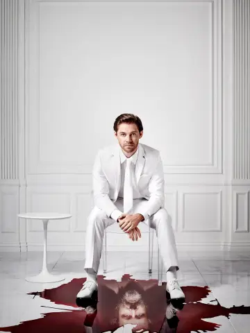 Plakat к сериалу "Syn marnotrawny" #1386495