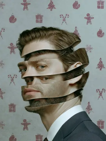 Plakat к сериалу "Syn marnotrawny" #1386496