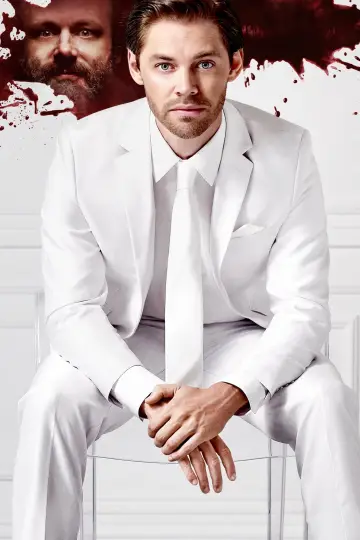 Plakat к сериалу "Syn marnotrawny" #1386497