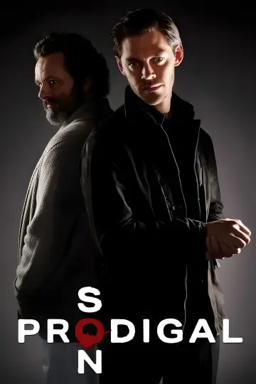 Plakat к сериалу "Syn marnotrawny" #1386500