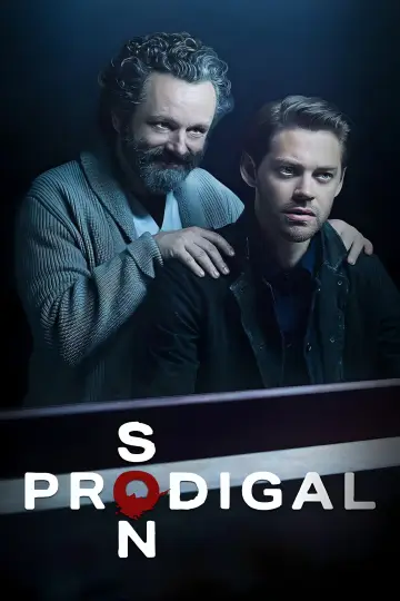Plakat к сериалу "Syn marnotrawny" #1386501