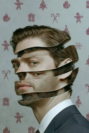 Plakat к сериалу "Syn marnotrawny" #1386502