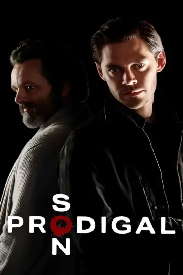 Plakat к сериалу "Syn marnotrawny" #1386503