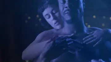 Zasłona к сериалу "Sex Life" #1427547