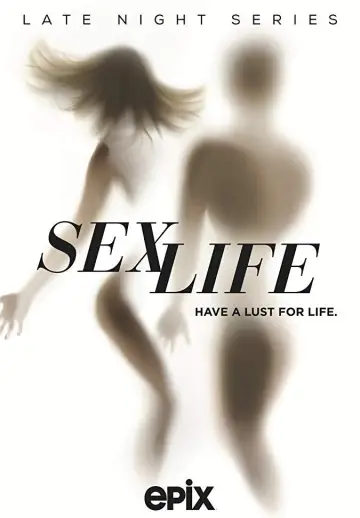 Plakat к сериалу "Sex Life" #1427551