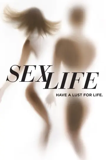 Plakat к сериалу "Sex Life" #1427552