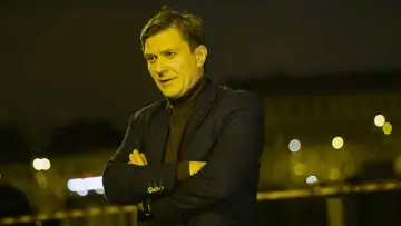 Zasłona do serialu "Вeликолепная пятёрка" #1286124