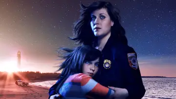 Zasłona к сериалу "Emergence" #1468486