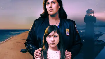 Zasłona к сериалу "Emergence" #1468487