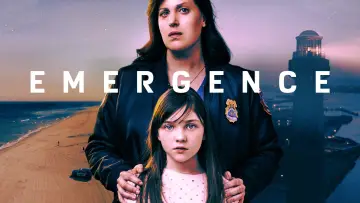Zasłona к сериалу "Emergence" #1468488