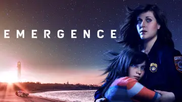 Zasłona к сериалу "Emergence" #1468489