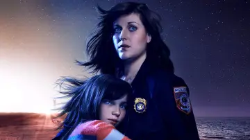 Zasłona к сериалу "Emergence" #1468491