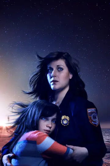 Plakat к сериалу "Emergence" #1468495