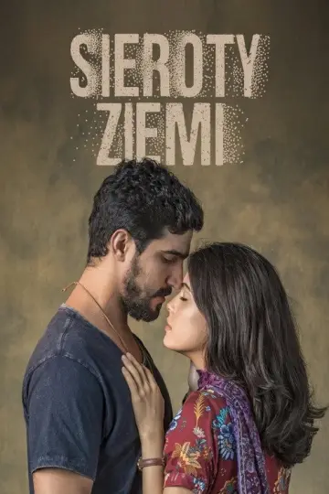 Sieroty ziemi plakat