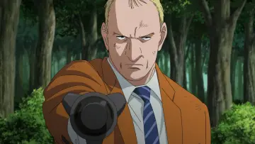 Zasłona к сериалу "PLUTO" #1375979