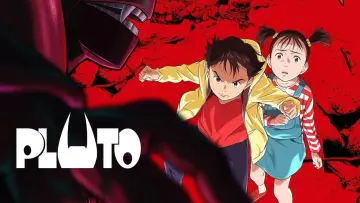 Zasłona к сериалу "PLUTO" #1375992