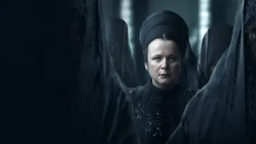 Zasłona к сериалу "Diuna: Proroctwo" #1353096