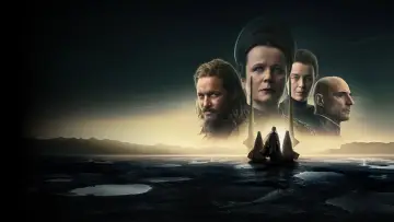 Zasłona к сериалу "Diuna: Proroctwo" #1353112