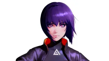Zasłona do serialu "Ghost in the Shell: SAC_2045" #1604475