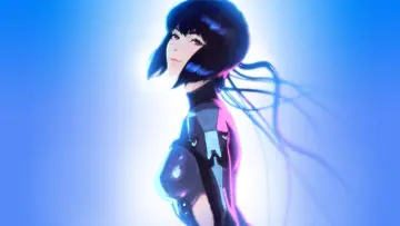 Zasłona do serialu "Ghost in the Shell: SAC_2045" #1604480