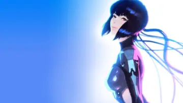 Zasłona do serialu "Ghost in the Shell: SAC_2045" #1604484