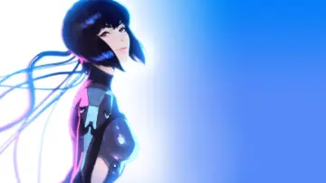 Zasłona do serialu "Ghost in the Shell: SAC_2045" #1604491