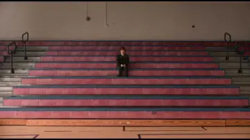 Zasłona к сериалу "To nie jest OK" #1458546