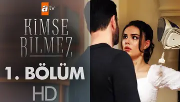 Zasłona do serialu "Kimse Bilmez" #1872735