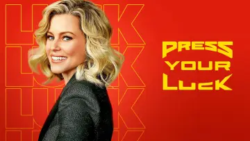 Zasłona do serialu "Press Your Luck" #1227944