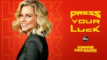 Zasłona do serialu "Press Your Luck" #1227953