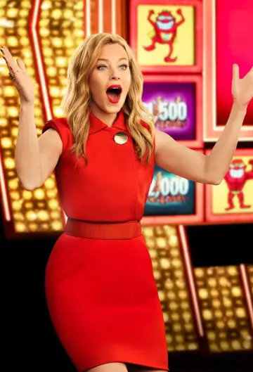Plakat do serialu "Press Your Luck" #1227979